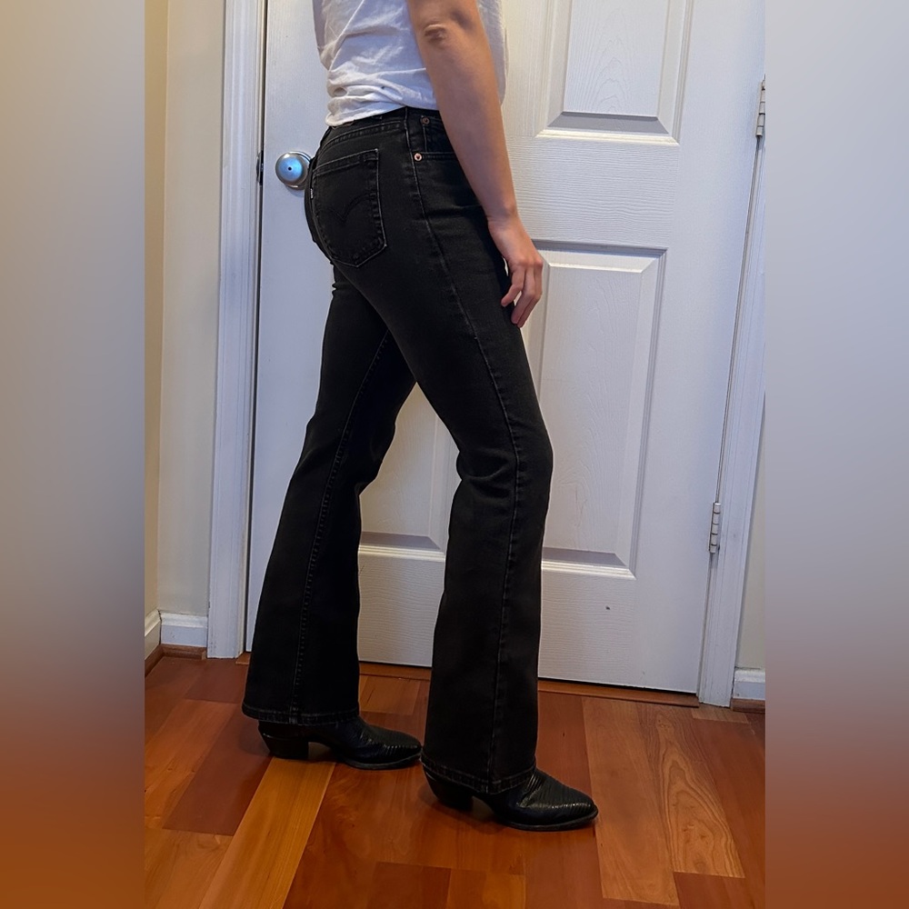 Levi’s Red Tab Vintage Bootcut Jeans